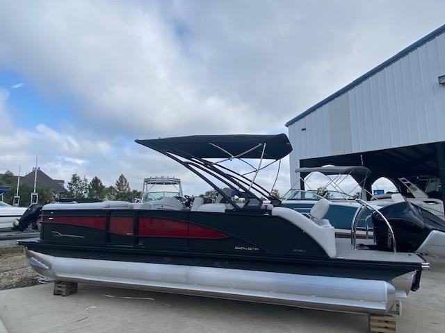 2022 Barletta Pontoon Boats CORSA 23 UA 2022 Barletta Pontoon Boats CORSA 23 UA