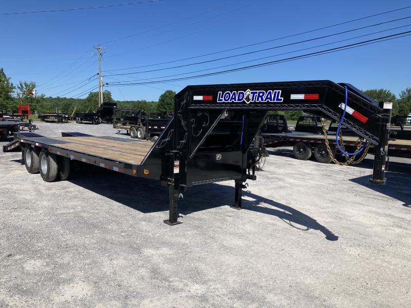 2022 Load Trail GP0230 Deckover Trailer 2022 Load Trail GP0230 Deckover Trailer
