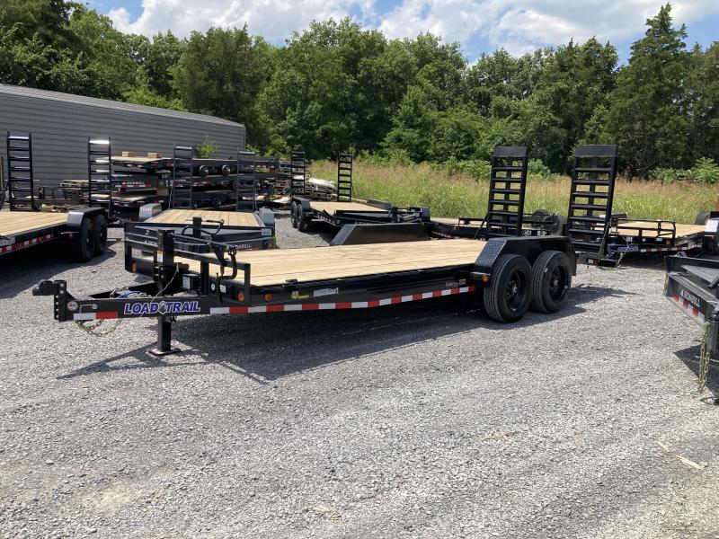 2022 Load Trail CH8320082 Equipment Trailer 2022 Load Trail CH8320082 Equipment Trailer
