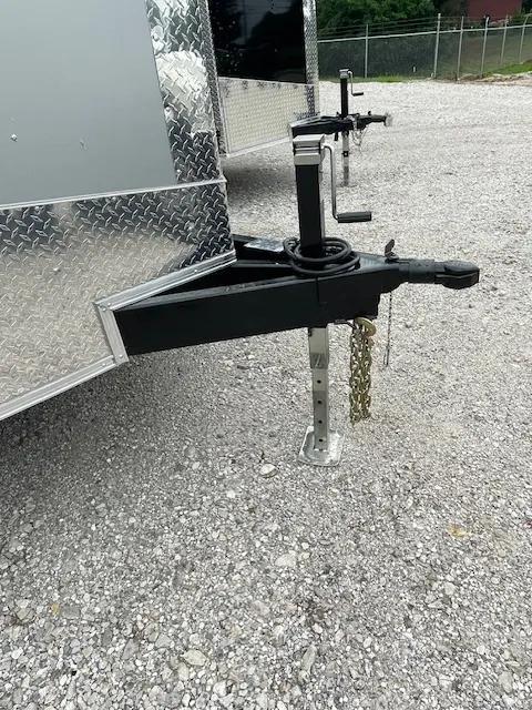 new Cargo (Enclosed) Trailers T-Rex Trailers  for sale, in Springtown, TX Thumbnail 4