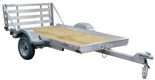 2021 Triton GU10 Watercraft Trailer 2021 Triton GU10 Watercraft Trailer