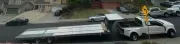 2025 Diamond C Trailers FMAX 216 General Trailers