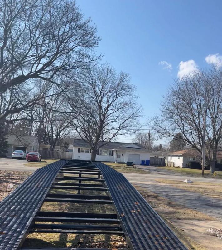 used Car Haulers / Racing Trailers Buckeye Trailers  for sale, in Rochester, NY Thumbnail 4
