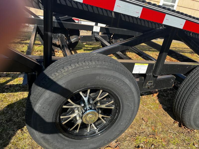 used Car Haulers / Racing Trailers Buckeye Trailers  for sale, in Rochester, NY Thumbnail 8