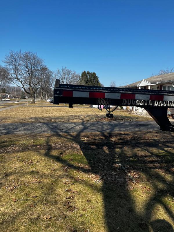 used Car Haulers / Racing Trailers Buckeye Trailers  for sale, in Rochester, NY Thumbnail 7