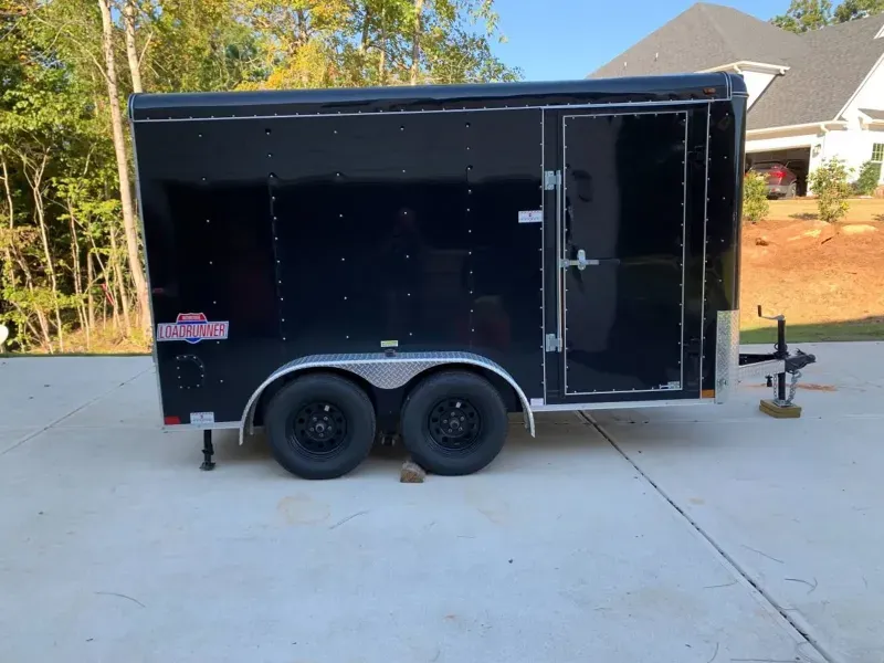 2019 Interstate Load Runner General