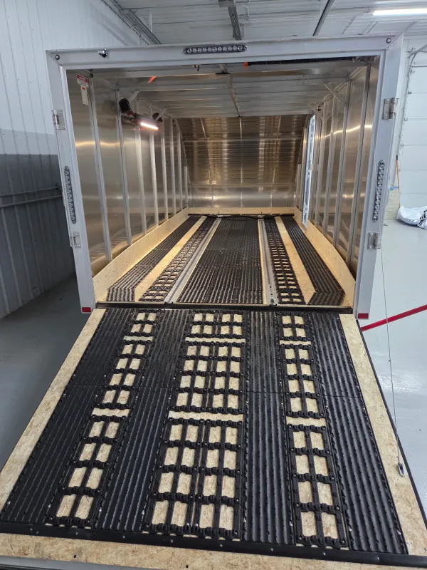 used Snowmobile Trailers Triton Trailers  for sale, in Elmhurst, IL Thumbnail 2