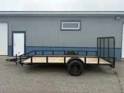new Utility Trailers ExploreX  for sale, in Alexandria, MN Thumbnail 1