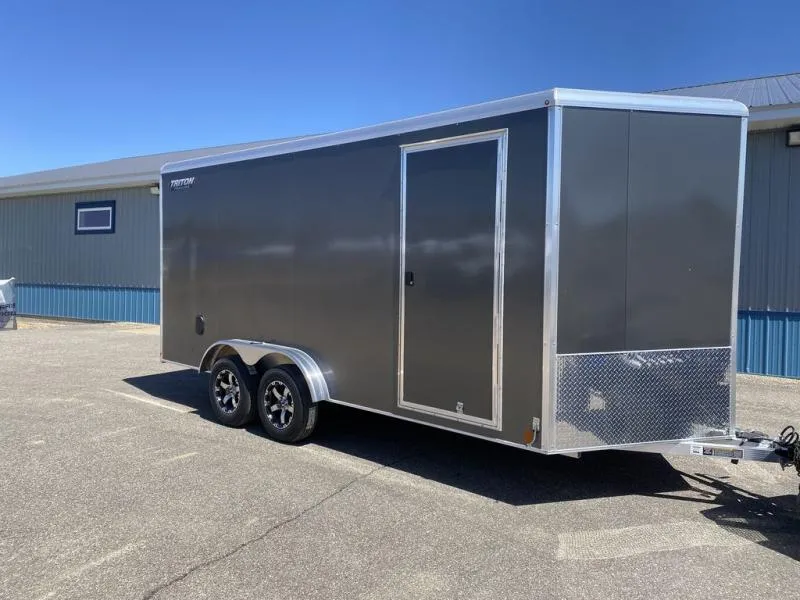 2024 Triton