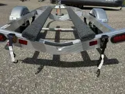 2025 Triton Trailers LTWCI-X LTWCI-X-A 