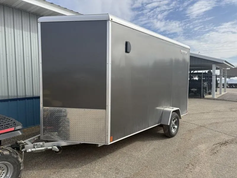 2024 Triton