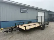 new Utility Trailers ExploreX  for sale, in Alexandria, MN Thumbnail 2
