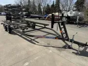 2026 Mid-America Trailer PTV20T 