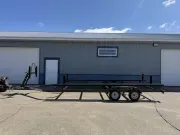 2026 Mid-America Trailer PTV22T 
