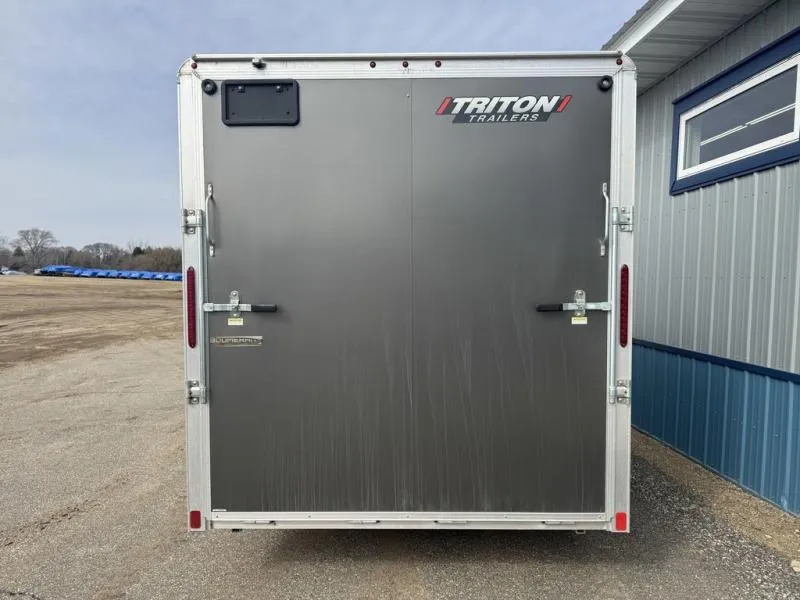 2024 Triton