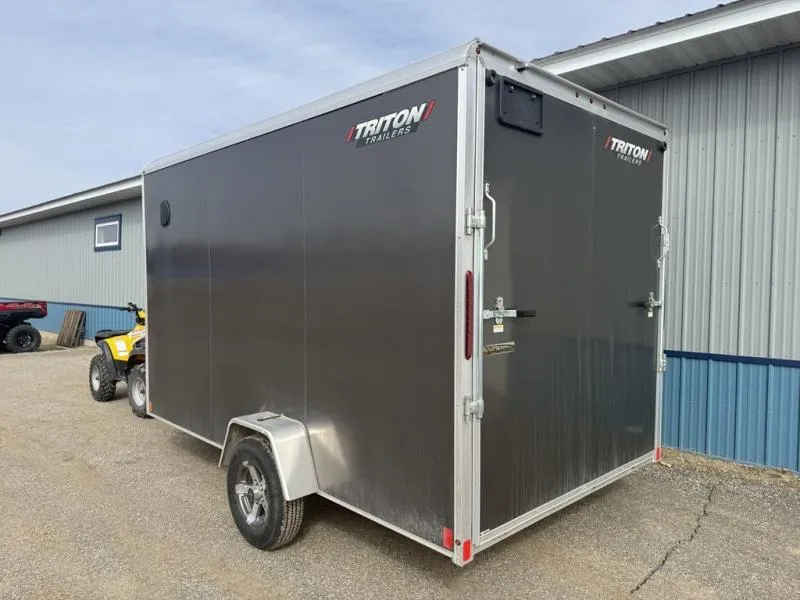 2024 Triton