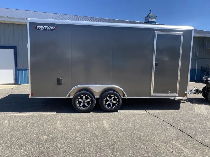 2024 Triton