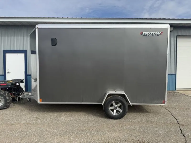 2024 Triton