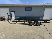2026 Mid-America Trailer PTV20T 