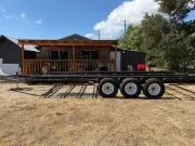 2025 Other Chassis trailer 20.8 ft × 10.2 ft General Trailers