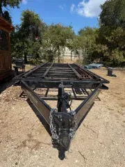 used Equipment / Flatbed Trailers Other  for sale, in Austin, TX Thumbnail 3
