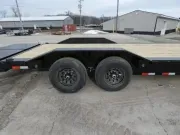 new Equipment / Flatbed Trailers Load Trail  for sale, in Saint Johns, MI Thumbnail 6
