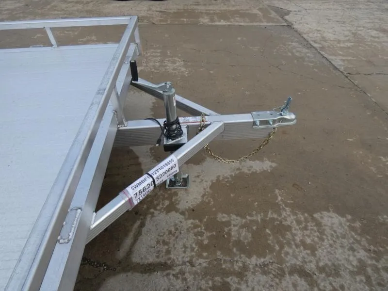 new Other Trailers Legend Trailers  for sale, in St Johns, MI Thumbnail 10