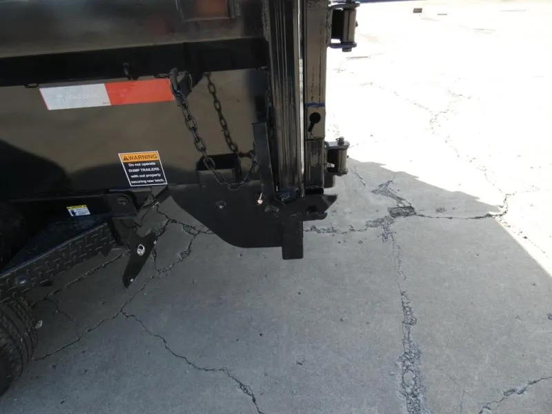 new Dump Trailers Load Trail  for sale, in Saint Johns, MI Thumbnail 5