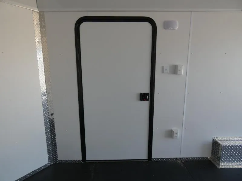 new Cargo (Enclosed) Trailers Legend Trailers  for sale, in Saint Johns, MI Thumbnail 11