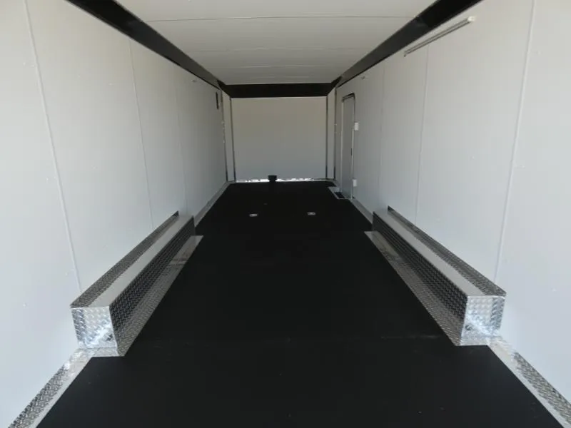 new Car Haulers / Racing Trailers Legend Trailers  for sale, in St Johns, MI Thumbnail 14