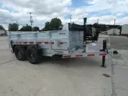 new Dump Trailers Legend Trailers  for sale, in Saint Johns, MI Thumbnail 1