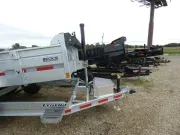 new Other Trailers Legend Trailers  for sale, in Saint Johns, MI Thumbnail 15