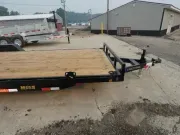 new Equipment / Flatbed Trailers Load Trail  for sale, in St Johns, MI Thumbnail 7
