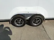 new Cargo (Enclosed) Trailers Legend Trailers  for sale, in Saint Johns, MI Thumbnail 7