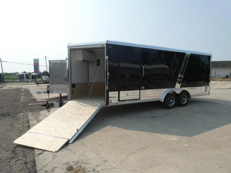 new Snowmobile Trailers Legend Trailers  for sale, in Saint Johns, MI image-0