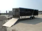 new Snowmobile Trailers Legend Trailers  for sale, in Saint Johns, MI Thumbnail 1