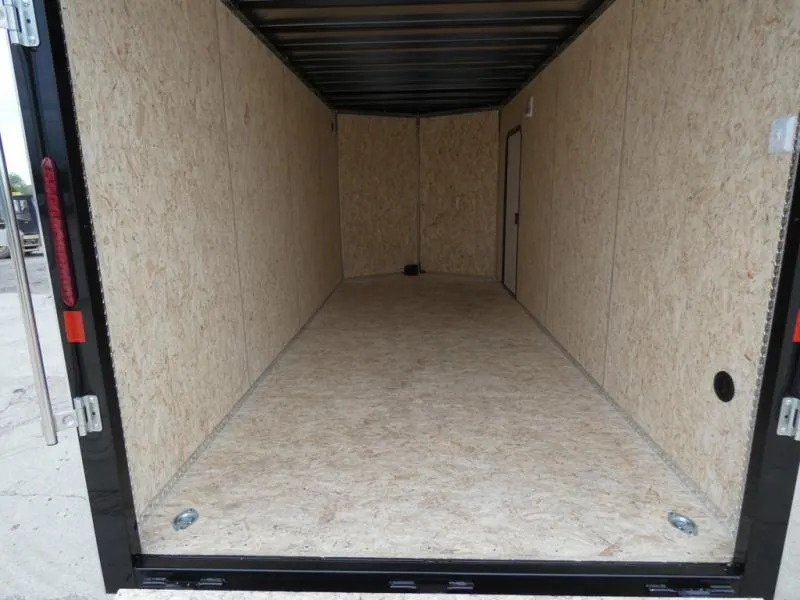 new Cargo (Enclosed) Trailers Legend Trailers  for sale, in St Johns, MI Thumbnail 10