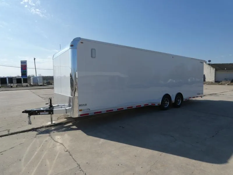 new Car Haulers / Racing Trailers Legend Trailers  for sale, in St Johns, MI Thumbnail 2