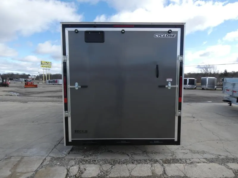 new Car Haulers / Racing Trailers Legend Trailers  for sale, in Saint Johns, MI Thumbnail 4