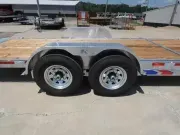 new Equipment / Flatbed Trailers Galvanized  for sale, in Saint Johns, MI Thumbnail 8