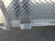 new Utility Trailers Legend Trailers  for sale, in St Johns, MI Thumbnail 9