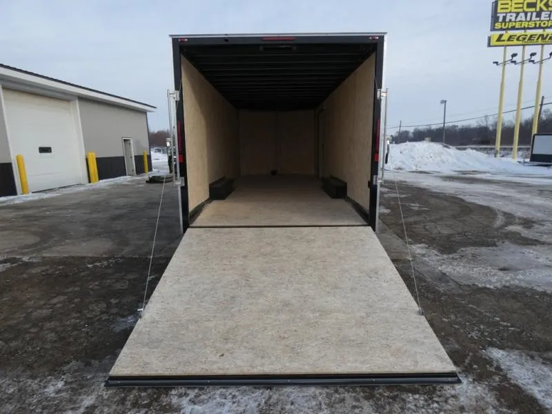 new Car Haulers / Racing Trailers Legend Trailers  for sale, in St Johns, MI Thumbnail 9