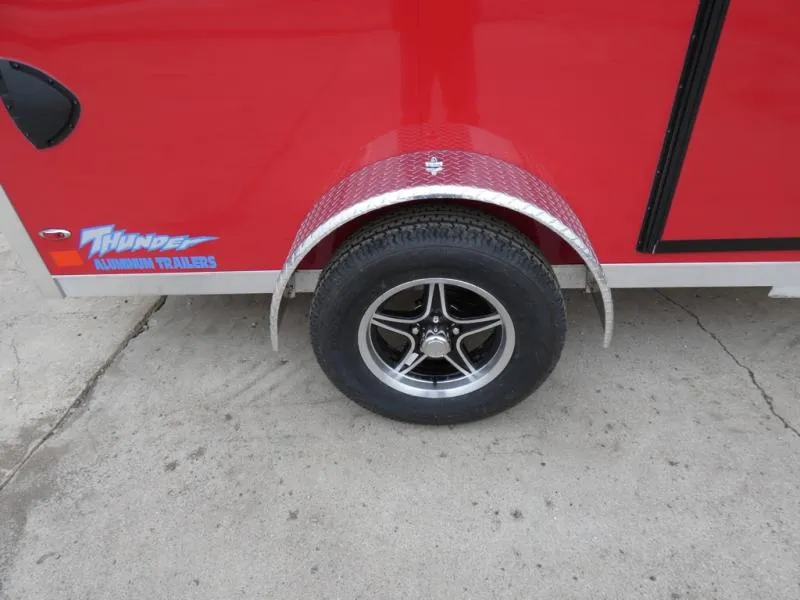 new Cargo (Enclosed) Trailers Legend Trailers  for sale, in St Johns, MI Thumbnail 5