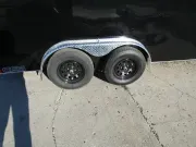 new Cargo (Enclosed) Trailers Legend Trailers  for sale, in St Johns, MI Thumbnail 6