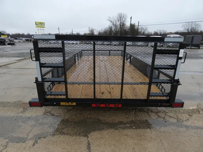 new Other Trailers Load Trail  for sale, in St Johns, MI Thumbnail 4