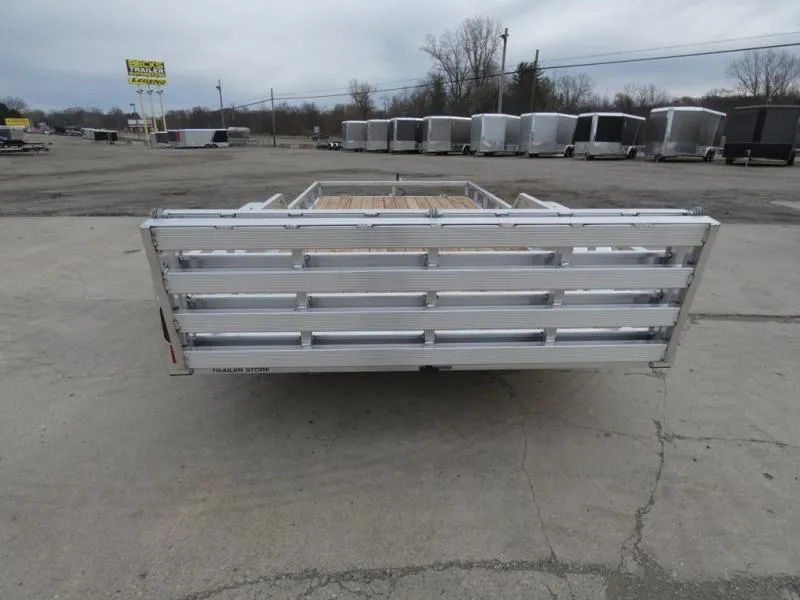 new Other Trailers Legend Trailers  for sale, in St Johns, MI Thumbnail 4