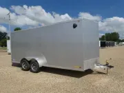 new Cargo (Enclosed) Trailers Legend Trailers  for sale, in St Johns, MI Thumbnail 2