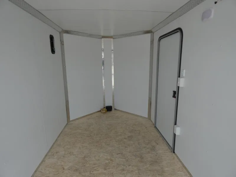 new Cargo (Enclosed) Trailers Legend Trailers  for sale, in Saint Johns, MI Thumbnail 11