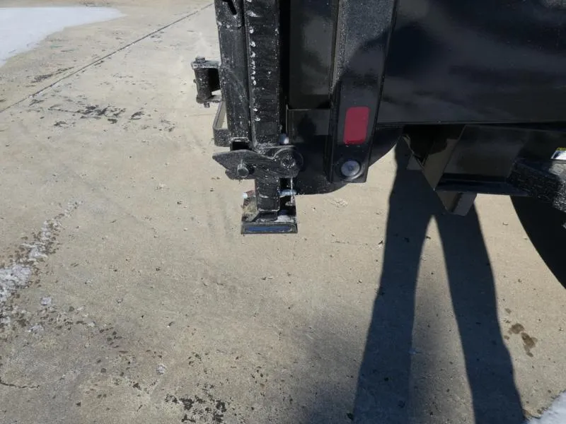 new Dump Trailers Load Trail  for sale, in St Johns, MI Thumbnail 6