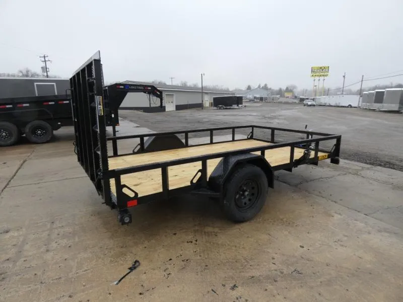 new Other Trailers Load Trail  for sale, in St Johns, MI Thumbnail 6